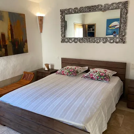 Vila Casa Di Sognu Porto-Vecchio (Corsica)