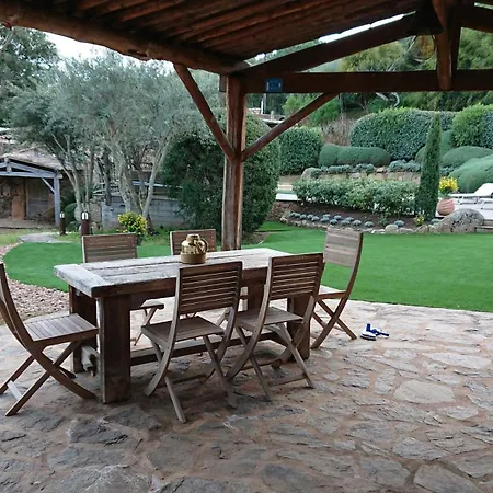 Casa Di Sognu *