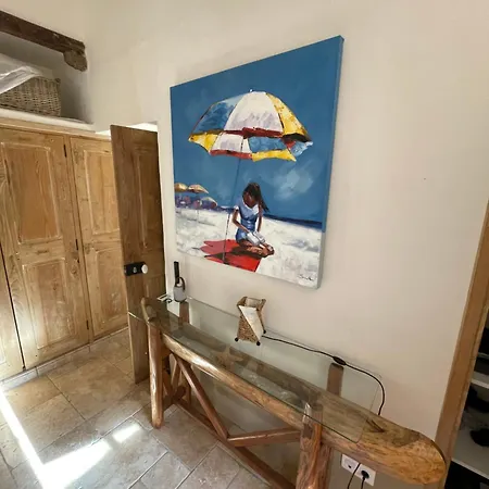 Casa Di Sognu * Porto-Vecchio (Corsica)