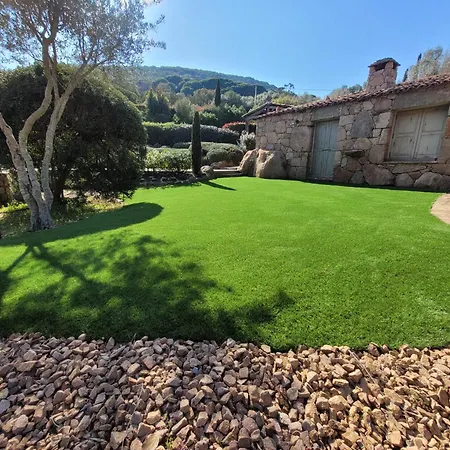 Casa Di Sognu