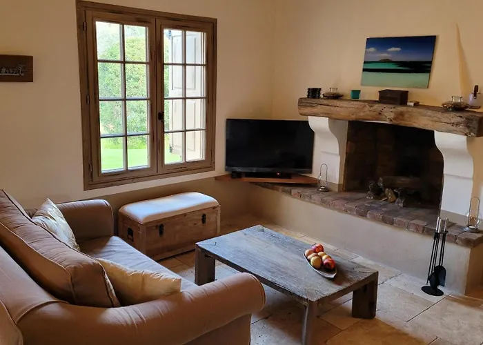 Casa Di Sognu Porto-Vecchio (Corsica)