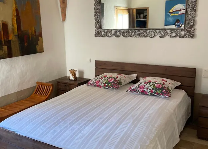 Villa Casa Di Sognu Porto-Vecchio (Corsica)